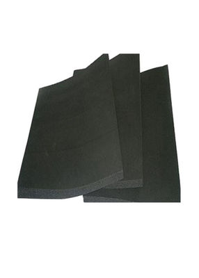 высокая пена буфера утюга 0.061g/Cm3