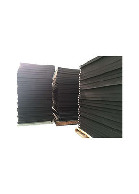 Красочная погодостойкая пена буфера утюга 13HC EPDM высокая