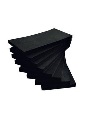 Лист пены алкалиа устойчивый EPDM для индустрии перехода рельса
