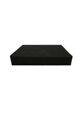 Лист пены сопротивления озона EPDM OEM 80Kg/M3