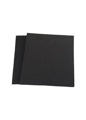 EP2010 130Kg/M3 синтезировало изоляцию пены Epdm