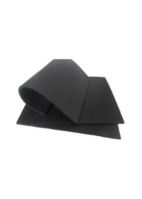 Валик пены Epdm запечатывания ³ ISO9001 100Kg/M высокий