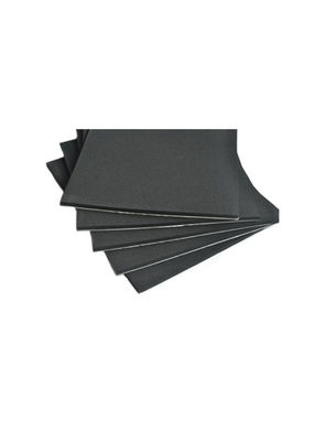 пена ³ промышленная огнезамедлительная EPDM 150Kg/M резиновая