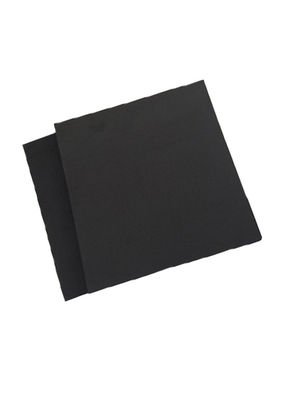 Лист пены Epdm изготовленного на заказ отрезка резиновый для автомобильного
