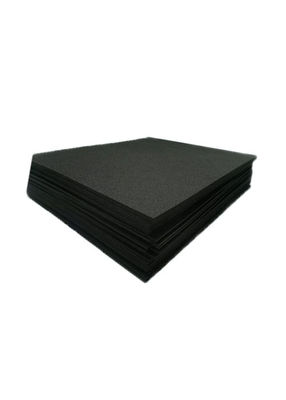 ISO9001 одобрило кислотоупорную пену EK1000 Epdm резиновую