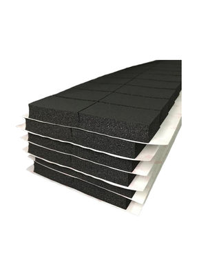 пена CR ³ CR0515B 15g/Cm резиновая высокая теплостойкая