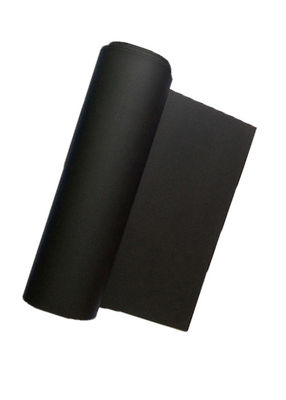 лист пены пара устойчивый EPDM рельса 0.5Mpa EP2300