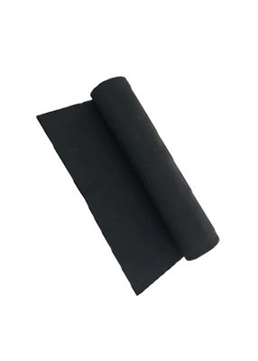 Лист пены перехода EPDM рельса озона EP2040 EPDM устойчивый