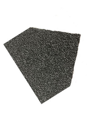 Лист губки анти- озона теплостойкий EPDM EK1600 80Kpa