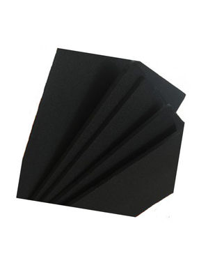Пена следа EPDM движения погоды 13HC устойчивая резиновая