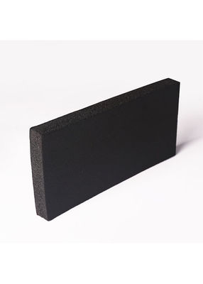 лист пены 3Kg/cm2 износоустойчивый NBR для индустрии авиации