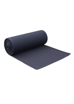 0.5Mpa лист пены низкой температуры устойчивый EPDM для перехода рельса