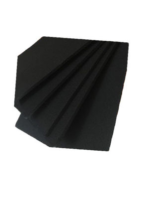 13HC пена низкой температуры устойчивая EPDM для высокоскоростной железной дороги