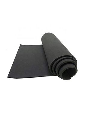 Старея устойчивая толщина 0.4mm 0.403g/cm3 пены CR