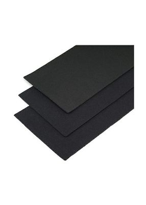 Пена 0.315g/cm3 высокой температуры CR устойчивая