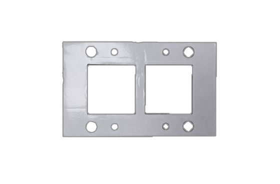 Кольцо запечатывания LD-24 штамповачного станка с высокотемпературным сопротивлением и высокой упругостью.