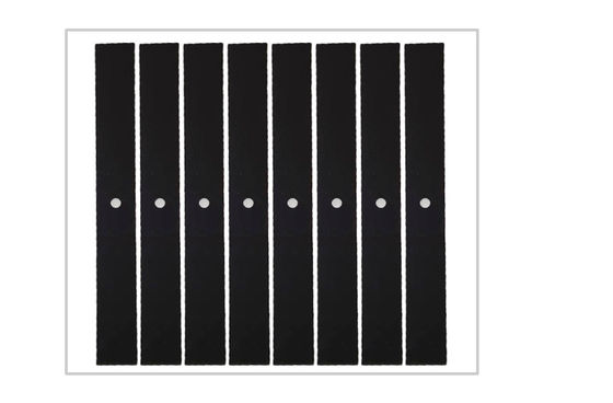 Высокотемпературное устойчивое, загерметизированное набивка плашк-вырезывания C-4305.