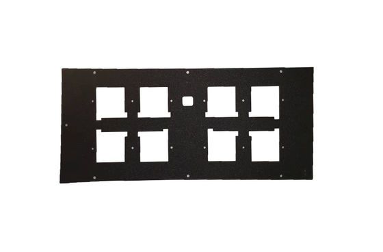 Кольцо запечатывания LD-24 штамповачного станка с высокотемпературным сопротивлением и высокой упругостью.