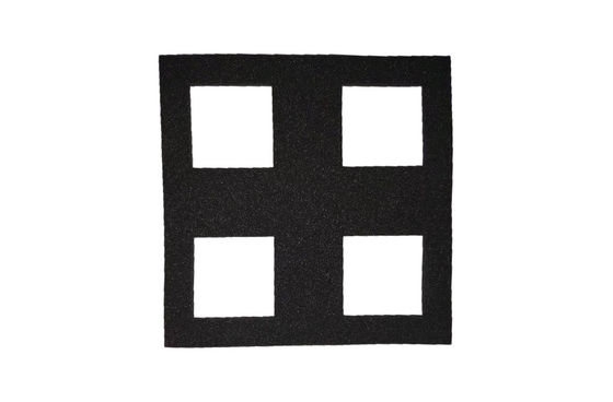 Кольцо запечатывания LD-24 штамповачного станка с высокотемпературным сопротивлением и высокой упругостью.