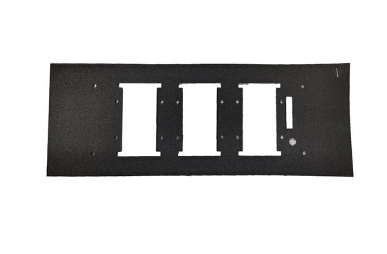 Кольцо запечатывания LD-24 штамповачного станка с высокотемпературным сопротивлением и высокой упругостью.