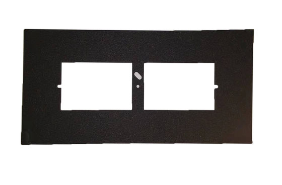 Кольцо запечатывания LD-24 штамповачного станка с высокотемпературным сопротивлением и высокой упругостью.